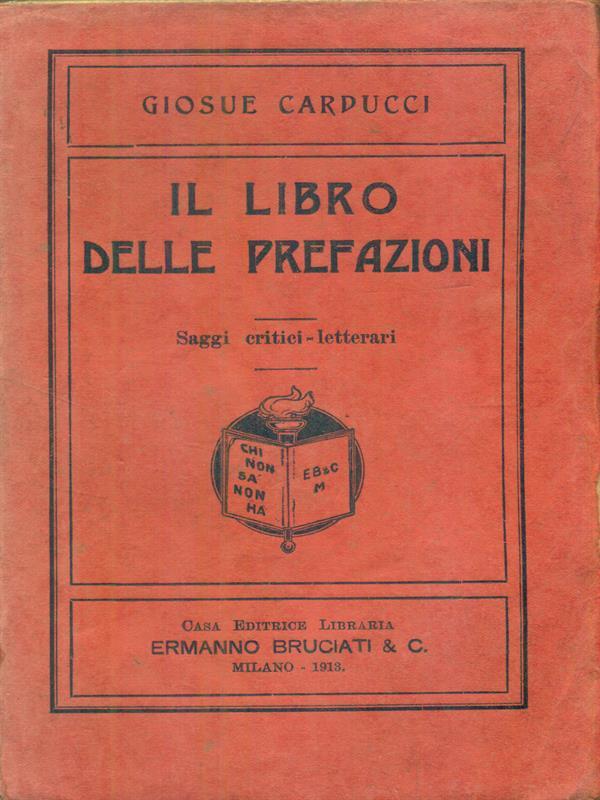 LIBRACCIO VINTAGE