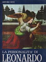 La Personalità di Leonardo - Ed.D'Arte il Fiorino 1978 [Mv223]