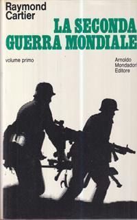 La Seconda Guerra Mondiale