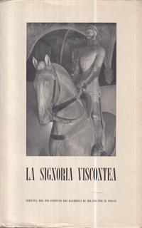 La Signoria viscontea