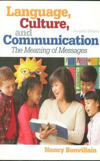 Language, Culture and Communication. The Meaning of Messages