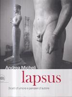 Lapsus, Scatti D'Umore e Pensieri D'Autore