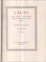 Laudi