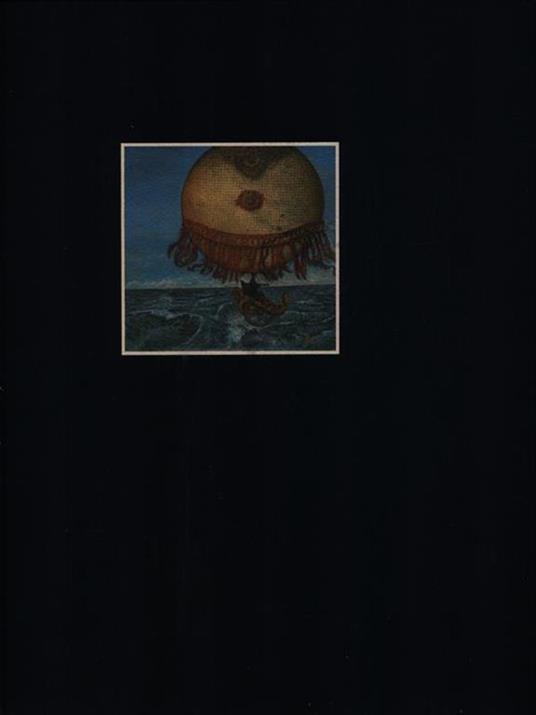 Le avventure del Barone di Münchausen - Rudolf Raspe - copertina