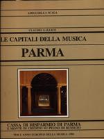 Le capitali della musica. Parma