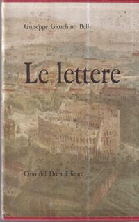 Le Lettere 2 vol