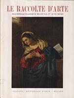 Le raccolte d'arte dell'Ospedale Maggiore di Milano dal XV al XX secolo