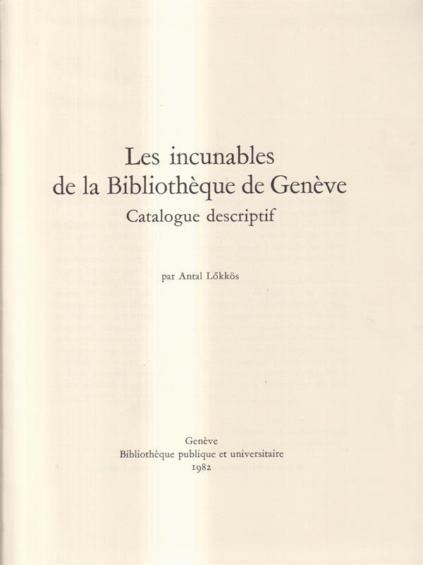 LIBRACCIO VINTAGE