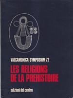 Les religions de la Prehistoire