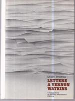 Lettere A Vernon Watkins
