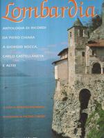 Lombardia. Antologia di ricordi