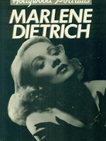 Marlene Dietrich