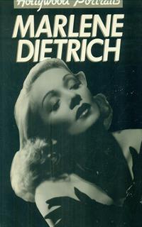 Marlene Dietrich