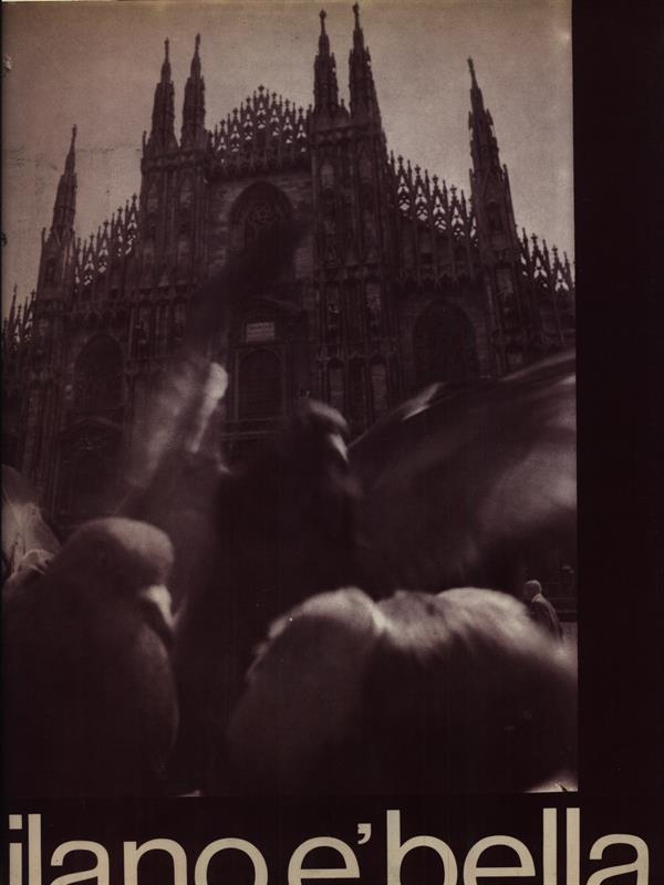 Milano é bella