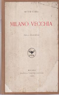 Milano vecchia