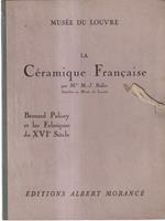 La céramique française