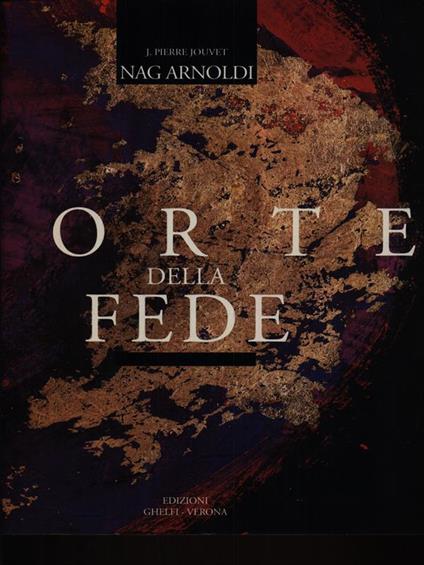 Le porte della fede - Pierre Jouvet - copertina