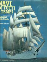 Navi di tutti i tempi