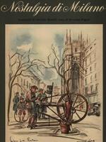 Nostalgia di Milano