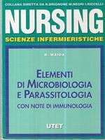 Nursing. Elementi di microbiologia e parassitologia