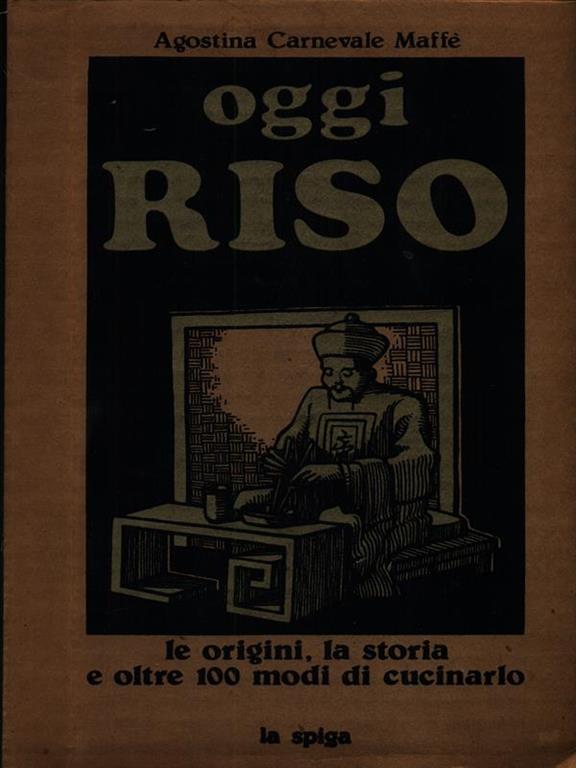LIBRACCIO VINTAGE