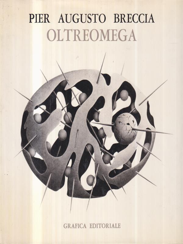 Oltreomega. Prima edizione