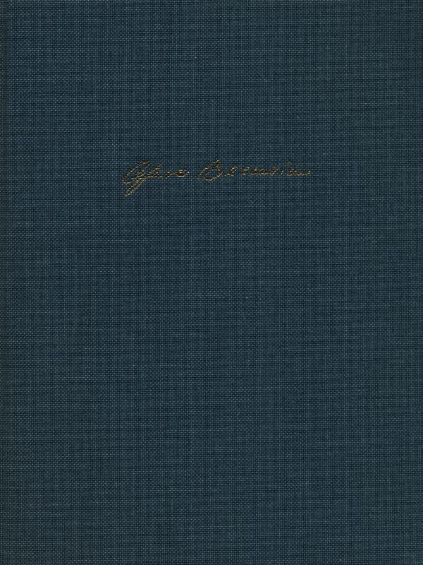 Opere. Vol 22. Atti di governo. Serie 7. 1790