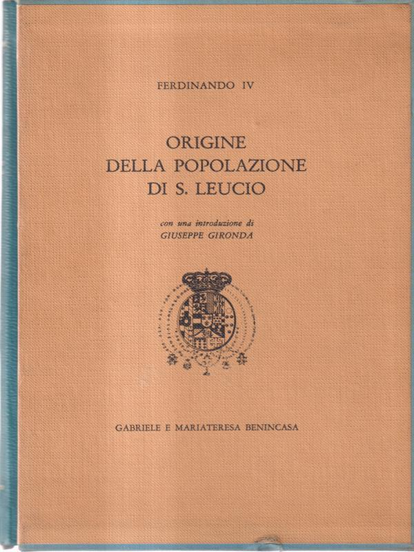 LIBRACCIO VINTAGE
