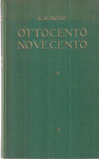 Ottocento e Novecento