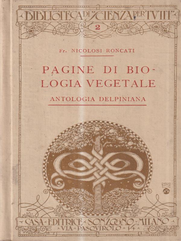 LIBRACCIO VINTAGE