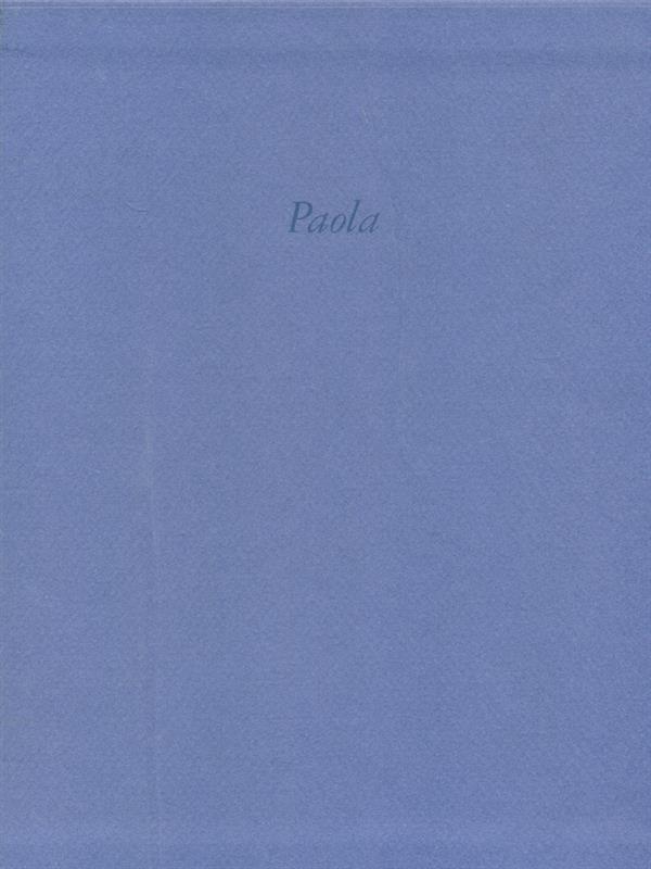 Paola. Un MI-TO lungo settant'anni