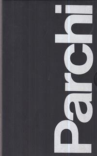 Parchi naturali. Urbani