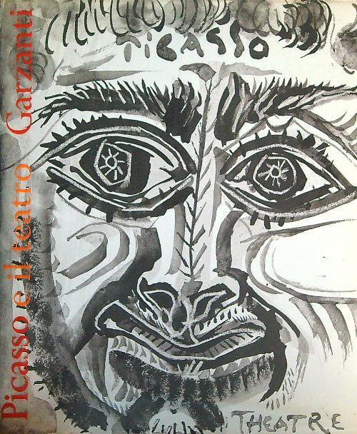 Picasso e il teatro