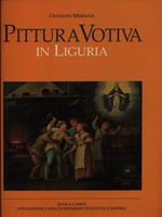 Pittura votiva in Liguria