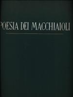 Poesia dei Macchiaioli