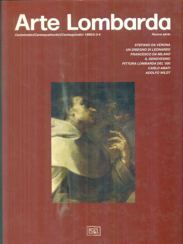 LIBRACCIO VINTAGE