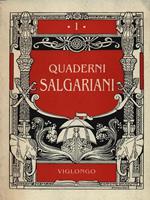 Quaderni Salgariani n.1