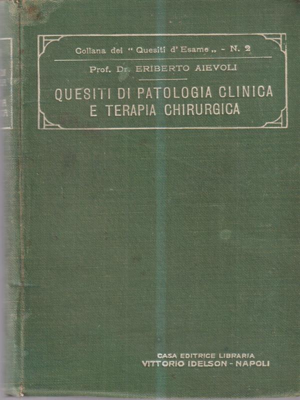 LIBRACCIO VINTAGE