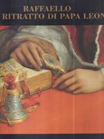 Raffaello e il ritratto di papa Leone