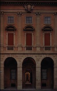 Rolo Banca 1473. Palazzo Magnani