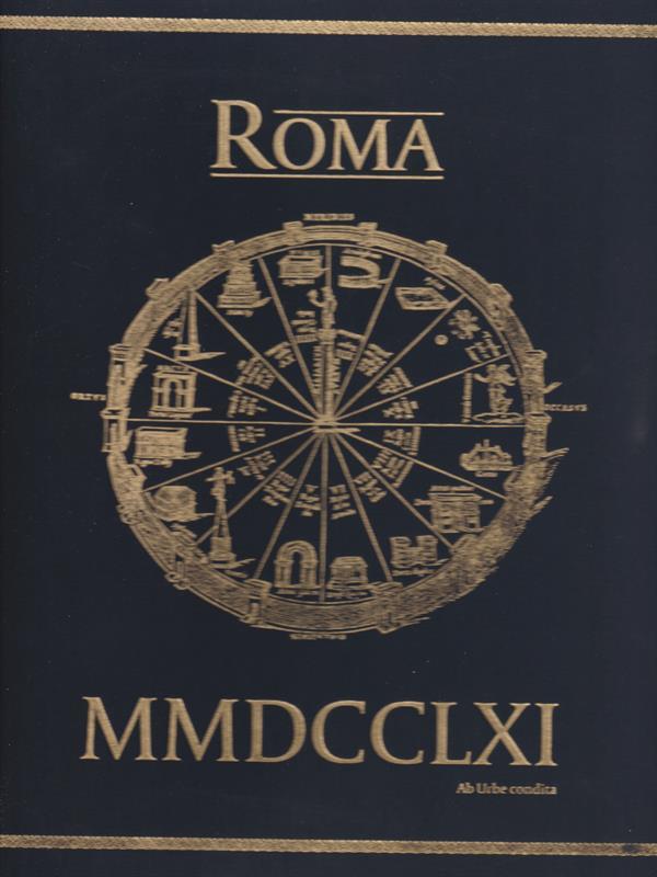 Roma. Gli eventi culturali 2008