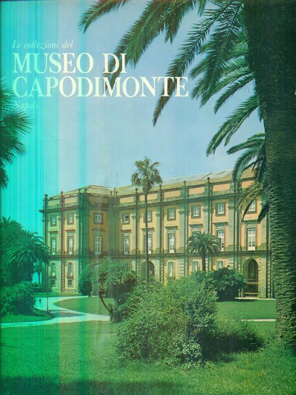 LIBRACCIO VINTAGE