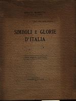 Simboli e glorie d'Italia