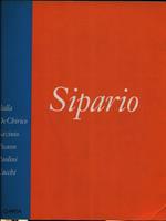 Sipario. Staged Art