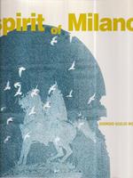 Spirit of Milano