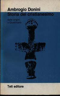 Storia Del Cristianesimo