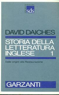 Storia della letteratura inglese. 3 volumi
