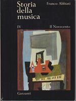 Storia Della Musica