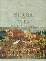 Storia Della Vita Milanese