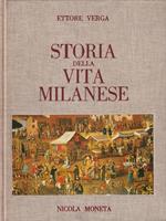Storia della vita milanese